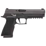 Sig Sauer P320 10mm Auto 5in Black Nitron Pistol – 15+1 Rounds - buyghostguns.us.com