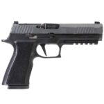 Sig Sauer P320 10mm Auto 5in Elite Concrete Cerakote Pistol – 15+1 Rounds - buyghostguns.us.com