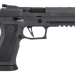 Sig Sauer P320 X-Five Legion Pistol 9mm Luger 5" Barrel 17-Round Polymer Gray