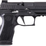 Sig Sauer P320 XCompact 9mm Luger Semi-Automatic Pistol 3.6" X-Ray 3 Night Sights 15-Round