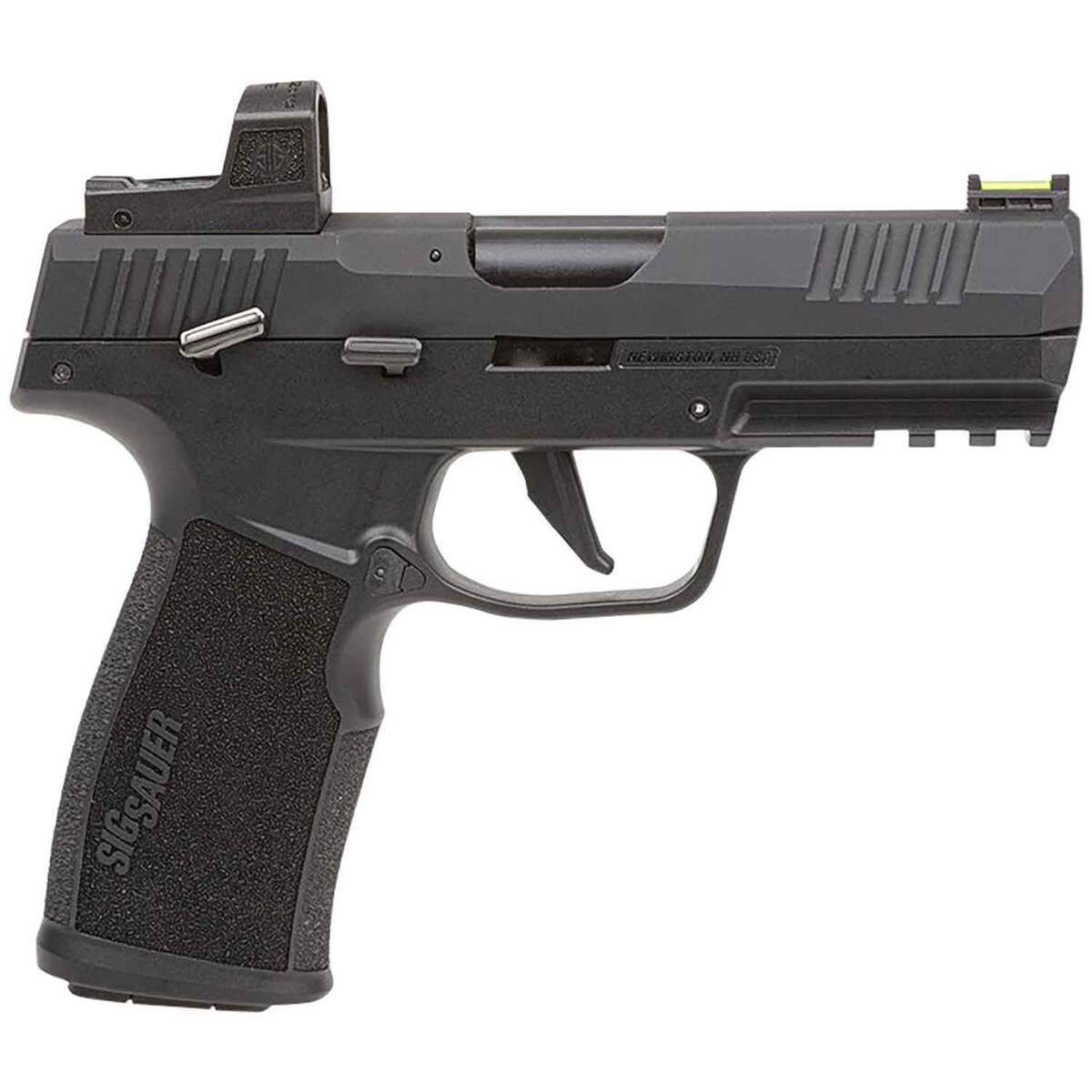Sig Sauer P322 22 Long Rifle 4in Black Stainless Steel Pistol – 20+1 Rounds - buyghostguns.us.com Sig Sauer P322 22 Long Rifle 4in Black Stainless Steel Pistol – 20+1 Rounds - buyghostguns.us.com