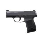Sig Sauer P365 9mm Luger 3.1in Gray Nitron Pistol – 12+1 Rounds - buyghostguns.us.com