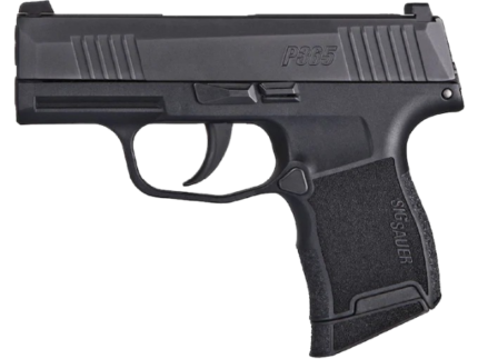 Sig Sauer P365 Pistol