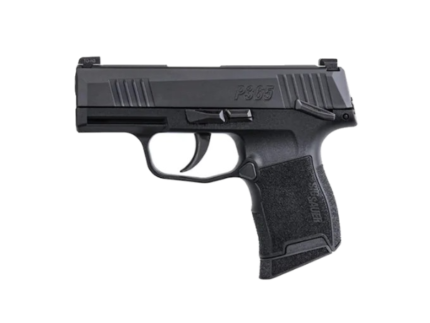 Sig Sauer P365 Pistol