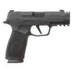 Sig Sauer P365 X-Macro 9mm Luger 3.1in Nitron Pistol – 17+1 Rounds - buyghostguns.us.com