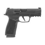 Sig Sauer P365 X-Macro 9mm Luger 3.7in Black Nitron Pistol – 10+1 Rounds - buyghostguns.us.com