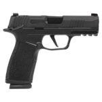 Sig Sauer P365 XMacro 9mm Luger 3.7in 9mm Luger Black Nitron Pistol – 10+1 Rounds - buyghostguns.us.com