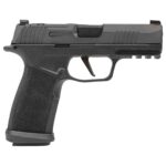 Sig Sauer P365 XMacro Tacops 9mm Luger 3.7in Black Nitron Pistol – 17+1 Rounds - buyghostguns.us.com