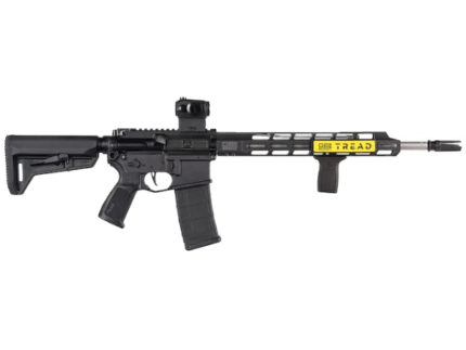 Sig Sauer SIGM400 TREAD COIL 5.56x45mm NATO Semi-Automatic Rifle 16" Barrel 30-Round