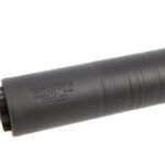 Silencer Omega 9K 9mm