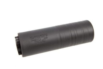 Silencer Omega 9K 9mm