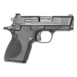 Smith & Wesson CSX 9mm Luger 3.1in Black Stainless Steel Pistol – 10+1 Rounds - buyghostguns.us.com
