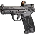 Smith & Wesson M&P 10mm Auto 4in Black Armornite Pistol with Vortex Venom – 15+1 Rounds - buyghostguns.us.com