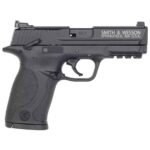 Smith & Wesson M&P 22 Compact 22 Long Rifle 3.56in Black Pistol – 10+1 Rounds - buyghostguns.us.com