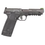 Smith & Wesson M&P 22 Magnum 22 WMR (22 Mag) 4.35in Armornite Pistol – 30+1 Rounds - buyghostguns.us.com