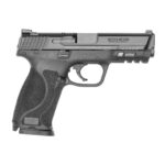 Smith & Wesson M&P 40 M2.0 Carry & Range Kit 40 S&W 4.25in Black Pistol – 15+1 Rounds - buyghostguns.us.com