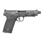 Smith & Wesson M&P 5.7 5.7x28mm 5in Black Armornite Pistol No Thumb Safety – 22+1 Rounds - buyghostguns.us.com