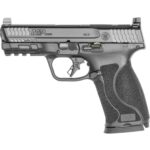 Smith & Wesson M&P M2.0 10mm Auto 4in Black Pistol – 15+1 Rounds - buyghostguns.us.com