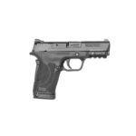 Smith & Wesson M&P Shield EZ 30 Super Carry 3.675in Black Pistol – 10+1 Rounds - buyghostguns.us.com