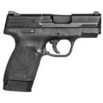 Smith & Wesson M&P Shield M2.0 45 Auto (ACP) 3.3in Black Armornite Pistol – 7+1 Rounds - buyghostguns.us.com