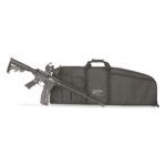 Smith & Wesson M&P15-22 Sport Kit, Semi-Automatic, .22LR, with Red Dot and Soft Case, 25+1