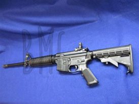 Smith & Wesson M&P15 Sport AR-15