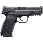 Smith & Wesson M&P45 M2.0 45 Auto (ACP) 4.6in Black Pistol – 10 Rounds - buyghostguns.us.com
