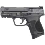 Smith & Wesson M&P9 M2.0 9mm Luger 3.6in FS 12+1 Rounds - buyghostguns.us.com