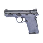 Smith & Wesson M&P9 M2.0 Shield EZ 380 Auto (ACP) 3.68in Black Pistol – 8+1 Rounds - buyghostguns.us.com