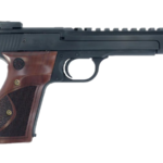 Smith & Wesson Model 41 Optics Ready 22 Long Rifle Semi-Automatic Pistol 5.5" Barrel 10-Round