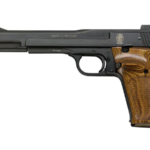 Smith & Wesson Model 41 Semi-Automatic Pistol