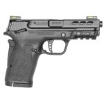 Smith & Wesson Performance Center M&P 380 Shield EZ 380 Auto (ACP) 3.8in Black Pistol – 8+1 Rounds - buyghostguns.us.com