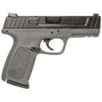 Smith & Wesson SD 9mm Luger 4in Black Armornite Pistol – 16+1 Rounds - buyghostguns.us.com