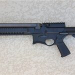 Spikes AR57 12″ 5.7x28mm Pistol PDW Brace & mags