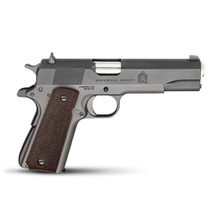 SPRINGFIELD 1911
