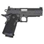 Springfield Armory 1911 DS Prodigy AOS 9mm Luger 4.25in Black Cerakote Pistol – 20+1 Rounds - buyghostguns.us.com