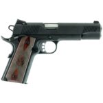 Springfield Armory 1911 Loaded 45 Auto (ACP) 5in Parkerized Pistol – 7+1 Rounds - buyghostguns.us.com