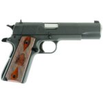 Springfield Armory 1911 Mil-Spec 45 Auto (ACP) 5in Parkerized Stainless Pistol – 7+1 Rounds - buyghostguns.us.com