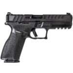 Springfield Armory Echelon 9mm Luger 4.5in Black Melonite Pistol – 15+1 Rounds - buyghostguns.us.com