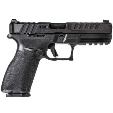 Springfield Armory Echelon 9mm Luger 4.5in Black Melonite Pistol – 15+1 Rounds - buyghostguns.us.com