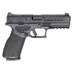 Springfield Armory Echelon 9mm Luger 4.5in Black Melonite Pistol – 20+1 Rounds - buyghostguns.us.com