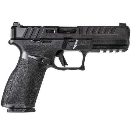Springfield Armory Echelon 9mm Luger 4.5in Melonite Pistol – 10+1 Rounds - buyghostguns.us.com