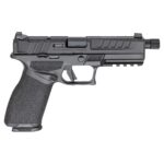 Springfield Armory Echelon 9mm Luger 5.5in Black Melonite Pistol – 20+1 Rounds - buyghostguns.us.com