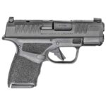 Springfield Armory Hellcat OSP Optics Ready 9mm Luger 3in Black Pistol – 10+1 Rounds - buyghostguns.us.com