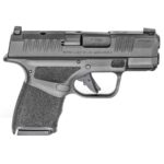 Springfield Armory Hellcat OSP Optics Ready 9mm Luger 3in Black Pistol – 13+1 Rounds - buyghostguns.us.com