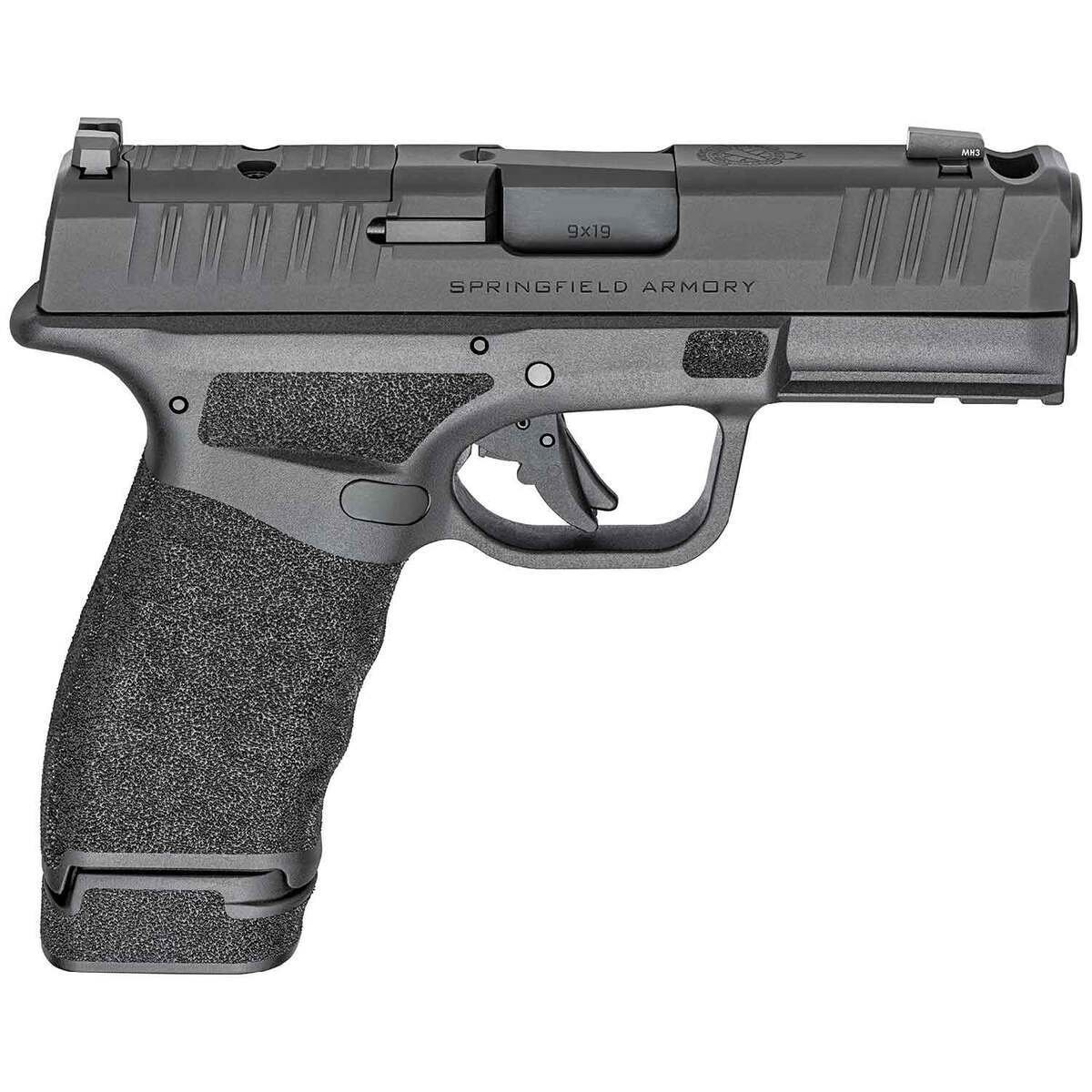 Springfield Armory Hellcat Pro Comp OSP 9mm Luger 3.7in Black Pistol – 17+1 Rounds - buyghostguns.us.com Springfield Armory Hellcat Pro Comp OSP 9mm Luger 3.7in Black Pistol – 17+1 Rounds - buyghostguns.us.com