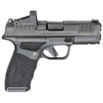 Springfield Armory Hellcat Pro OSP 9mm Luger 3.7in Black Melonite Pistol – 17+1 Rounds - buyghostguns.us.com