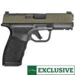 Springfield Armory Hellcat Pro Sling Package 9mm Luger 3.7in OD Green Pistol – 15+1 Rounds - buyghostguns.us.com