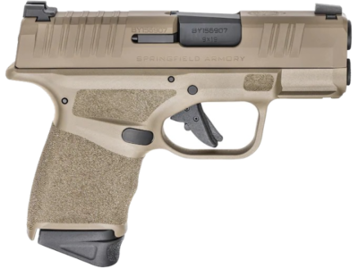 Springfield Armory Hellcat Semi-Automatic Pistol