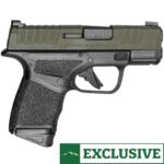 Springfield Armory Hellcat Sling Package 9mm Luger 3in OD Green Pistol – 15+1 Rounds - buyghostguns.us.com